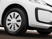 Volkswagen up! 1.0 65pk · Airco · Bluetooth · Telefoonhouder · Lane Assist · Dab Radio · All Season Banden · Garantie t/m 12-09-2027 of 100.000km