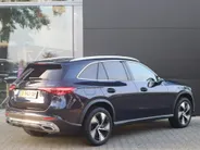 Mercedes-Benz GLC 300e 4MATIC Luxury Line