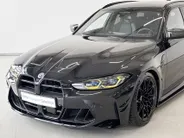 BMW M3 Touring xDrive Competition