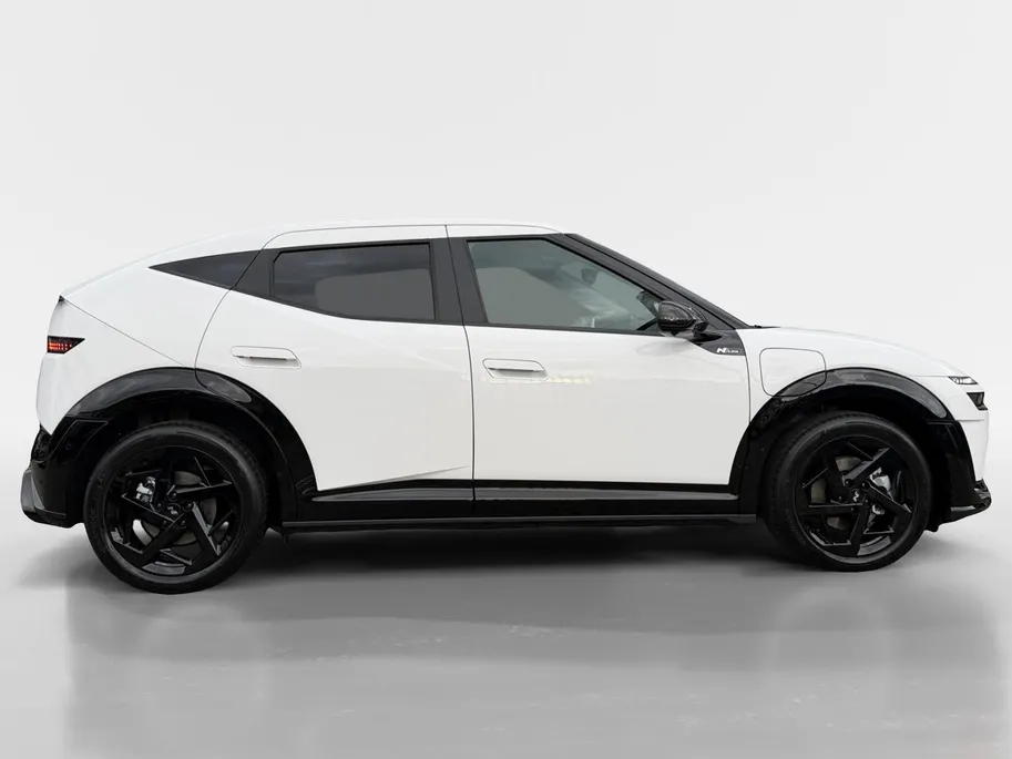 Hyundai IONIQ 3 N Line 61 kWh | Nieuw model | Uit voorraad leverbaar | € 750 korting | Hyundai Rotterdam - Noord |