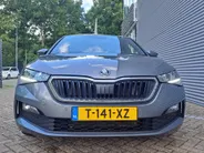 Škoda Scala 1.0 TSI Sport Business | Navigatie | Adaptive Cruise | Sensoren | Climate | Apple Carplay/Android Auto