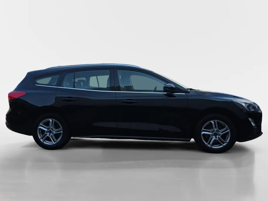 Ford Focus Wagon 1.0 EcoBoost Trend Edition Business | Achteruitrijcamera | Cruise Control | Apple Carplay/Android Auto | Draadloze Telefoonlader |
