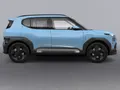 Kia EV2 Plus 42.2 kWh 4p.