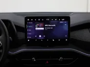 Škoda Kodiaq 1.5TSI/204pk DSG PHEV Business Edition · Apple/Android Car Play · Camera + Parkeersensoren · Stoelverwarming · Garantie t/m 17-01-2027 · EXTRA INRUILKORTING ·