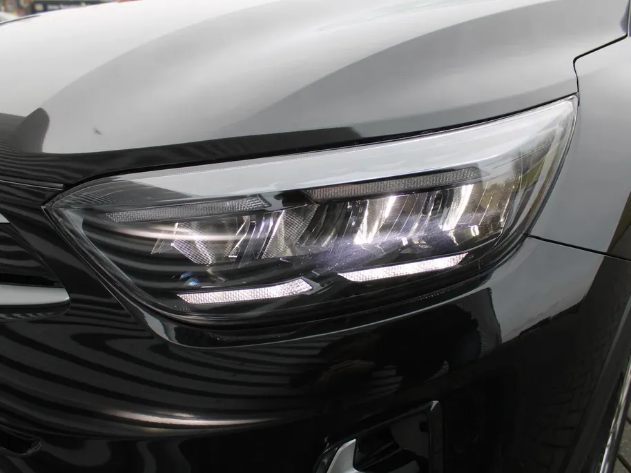 Kia Stonic 1.0 T-GDi MHEV DynamicLine | Camera | Clima | Cruise | Navi | 15' LM | LED | PDC | Apple Carplay/Android Auto |