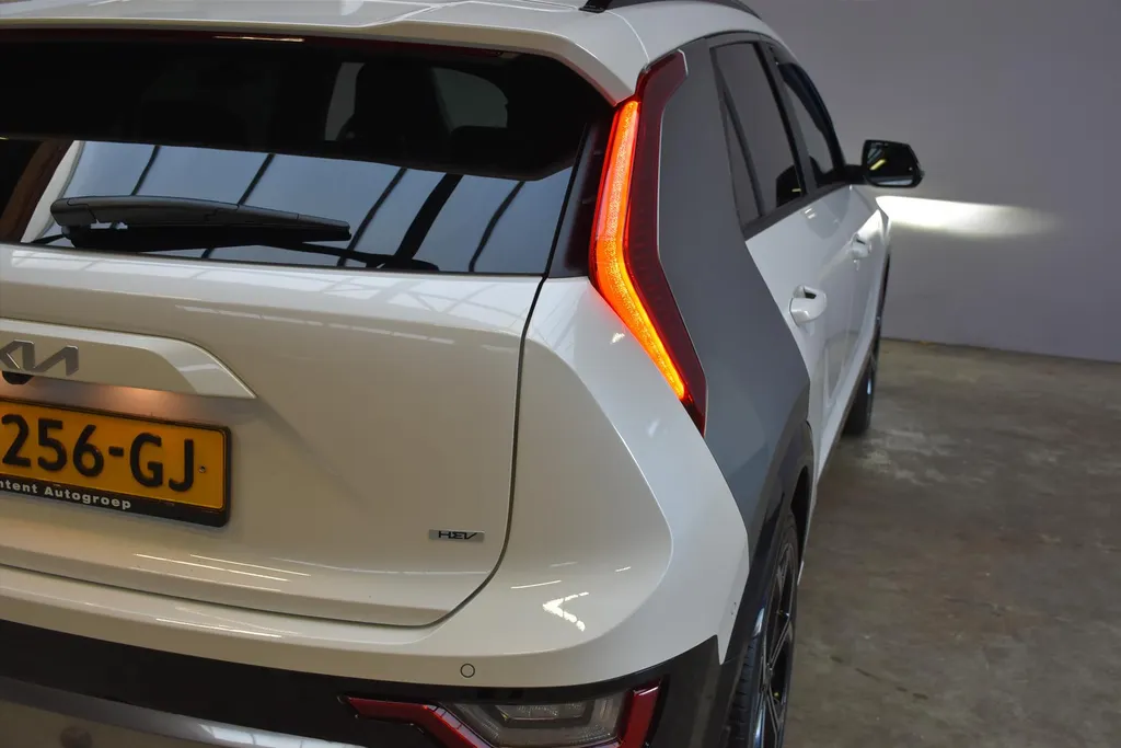 Kia Niro 1.6 GDi Hybrid ExecutiveLine |Trekhaak