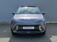 Hyundai Kona 1.6 GDI HEV 138pk DCT Premium Sky / Voorraad deal