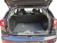 Kia Niro 1.6 GDi Hybrid ExecutiveLine | Zeer nette auto | Trekhaak | All-season banden | Navigatie | Apple CarPlay & Android Auto | Lederen bekleding | Lage km stand | NAP