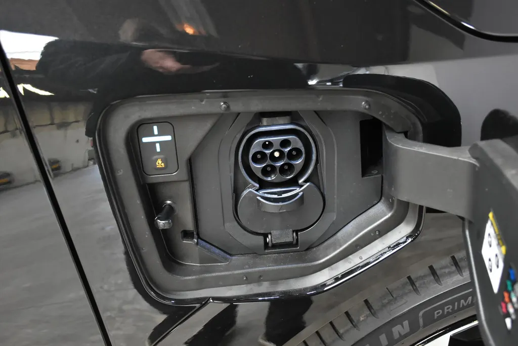 Kia EV4 81,4 kWh 204PK GT-Line Business Edition