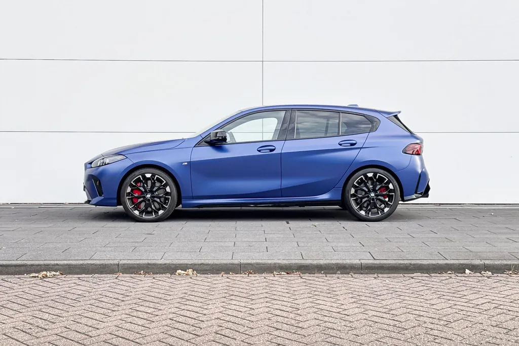 BMW 1 Serie M135 xDrive