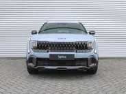 Kia Seltos 1.6 T-GDi DCT7 X-Line Demo Edition | Stuur-/stoelverwarming + ventilatie | 360 Camera | Leer | Elek. stoelverstelling | Telefoonlader | LED | 19' LM |