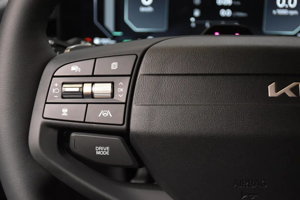 Kia Niro 1.6 GDi Hybrid 138pk DCT6 DynamicLine Direct leverbaar!