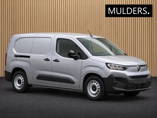 Citroën ë-Berlingo