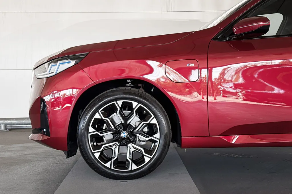 BMW X3 30e xDrive
