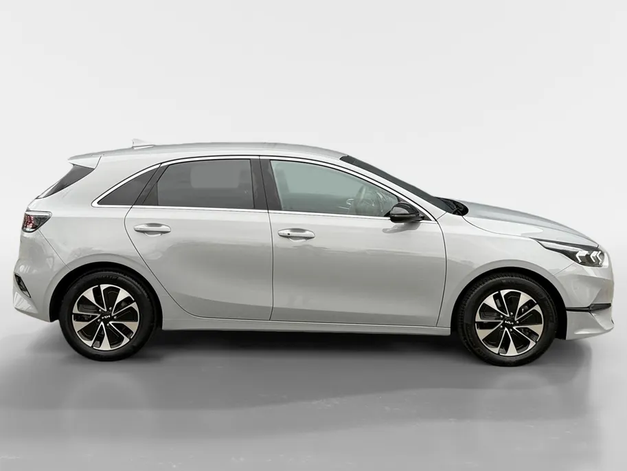 Kia Ceed 1.0 T-GDi Design Edition | Camera | LED | Stoel + Stuurverwarming | Apple Carplay / Android Auto | Halfleder