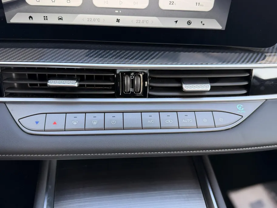 Chery Tiggo 7 Unique PHEV DRIVING ASSISTANCE I PANORAMADAK I STOELVERW / VENTILATIE I APPLE CARPLAY / ANDROID AUTO I