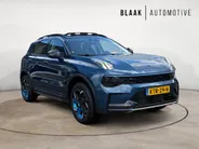 Lynk & Co 01 1.5 | full hybrid | trekhaak 1500kg trekgewicht