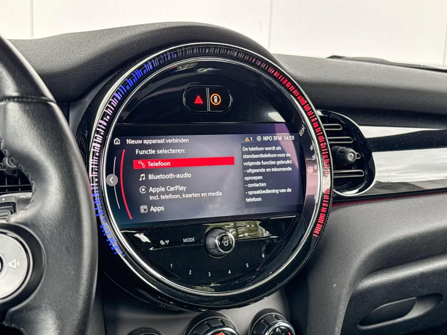 MINI Cooper 3-deurs Electric Yours