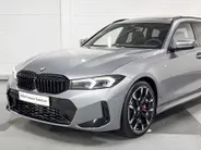 BMW 3 Serie Touring 318i