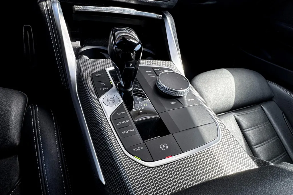 BMW 4 Serie Coupé 420i High Executive