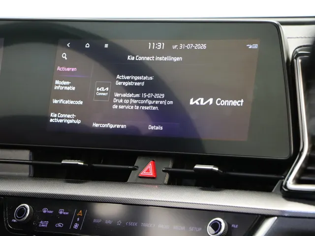 Kia Sportage 1.6 T-GDi Plug-in Hybrid AWD DynamicPlusLine