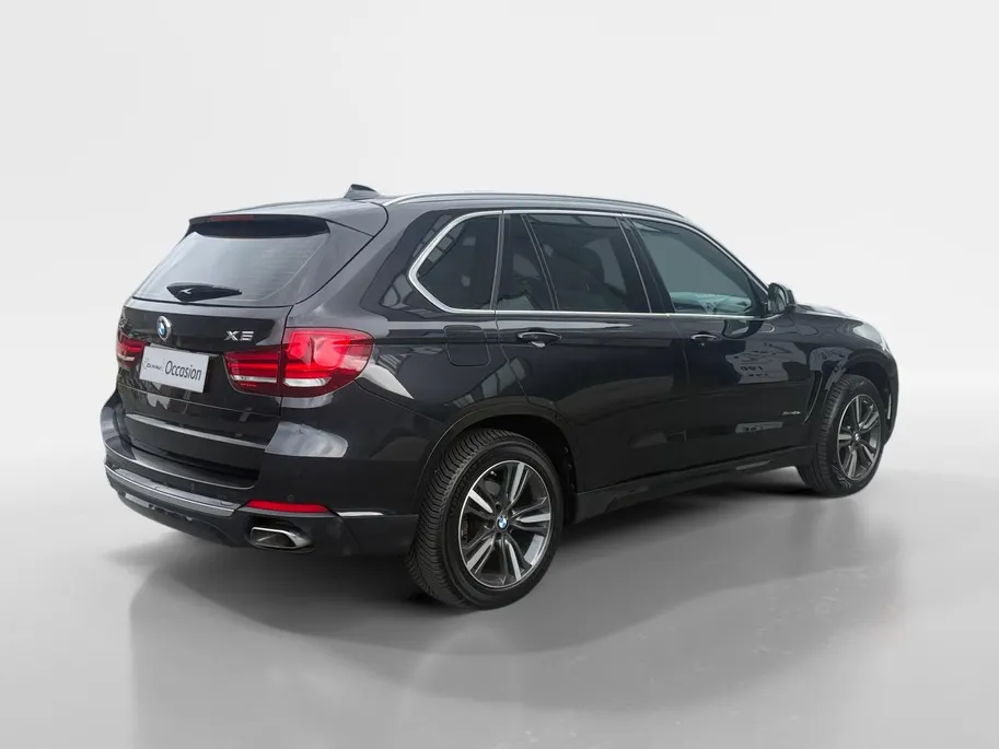 BMW X5 xDrive40e High Executive | Automaat | Schuif-kantel Dak | Harman Kardon | Trekhaak | Memory | Camera | Head Up Display | Cruise Control | Climate Control