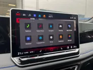Volkswagen Tiguan 1.5 eTSI 150pk DSG R-Line Edition · 360 Camera · Apple/Android Car Play · Sfeerverlichting · Massage · Black Style · 20'' Inch ·