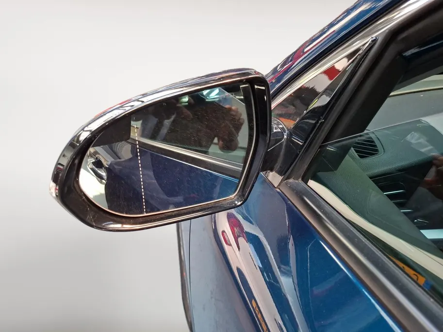 Kia Niro 1.6 GDi Hybrid DynamicLine NAVIGATIE | CAMERA | CRUISE CONTROL | HYBRIDE ! | RESTERENDE FABRIEKSGARANTIE TM 2031