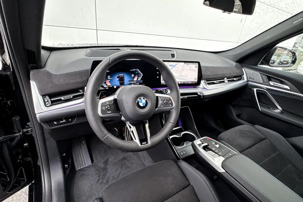 BMW X1 xDrive23i
