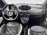 Fiat 500 0.9 TwinAir Turbo Sport | Airco | Bluetooth | Cruise Control | Elektr. ramen voorzijde | 12 maanden garantie! |