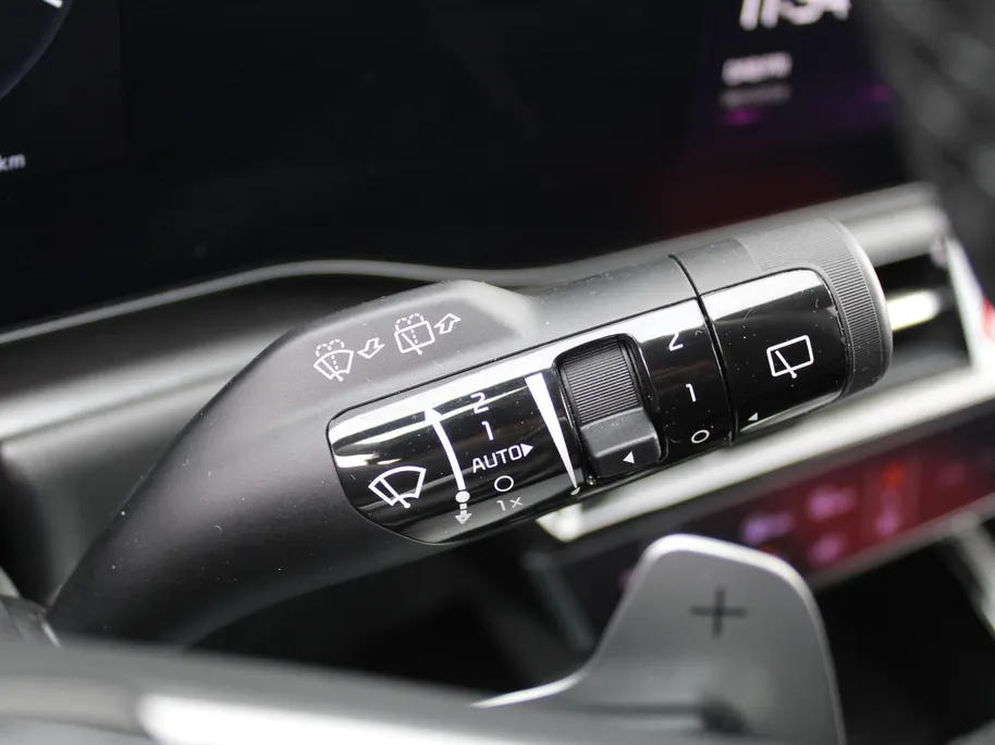 Kia Niro 1.6 GDi Hybrid ExecutiveLine | Stuur-/stoelverwarming + ventilatie | Leer | Schuifdak | 18' LM | Camera | Cruise adapt. | HUD | Zeer mooie auto |