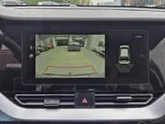 Kia Niro 1.6 GDi Hybrid DynamicLine | Cruise Control | Climate Control | Camera | Navigatie | Trekhaak |