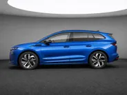 Škoda Enyaq iV 60 Sportline | Advanced | Trekhaak | Panoramadak | Winterpakket | DEMO deal