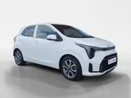 Kia Picanto 1.0 DPI ExecutiveLine | Stoel en stuurverwarming | Navigatie | Camera | Keyless met startknop | Climate control | Cruise control | Getinte ramen achter |