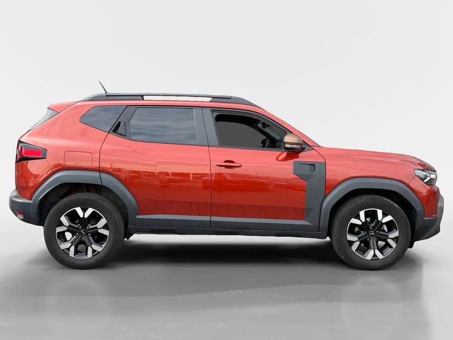 Dacia Duster 1.2 TCe 130 mild hybrid Extreme | Cruise Control | Climate Control | Camera | CARPLAY |