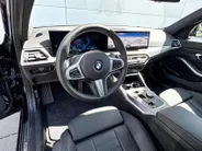 BMW 3 Serie Sedan 318i M-Sport