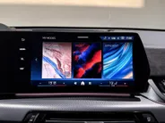 BMW X1 xDrive25e