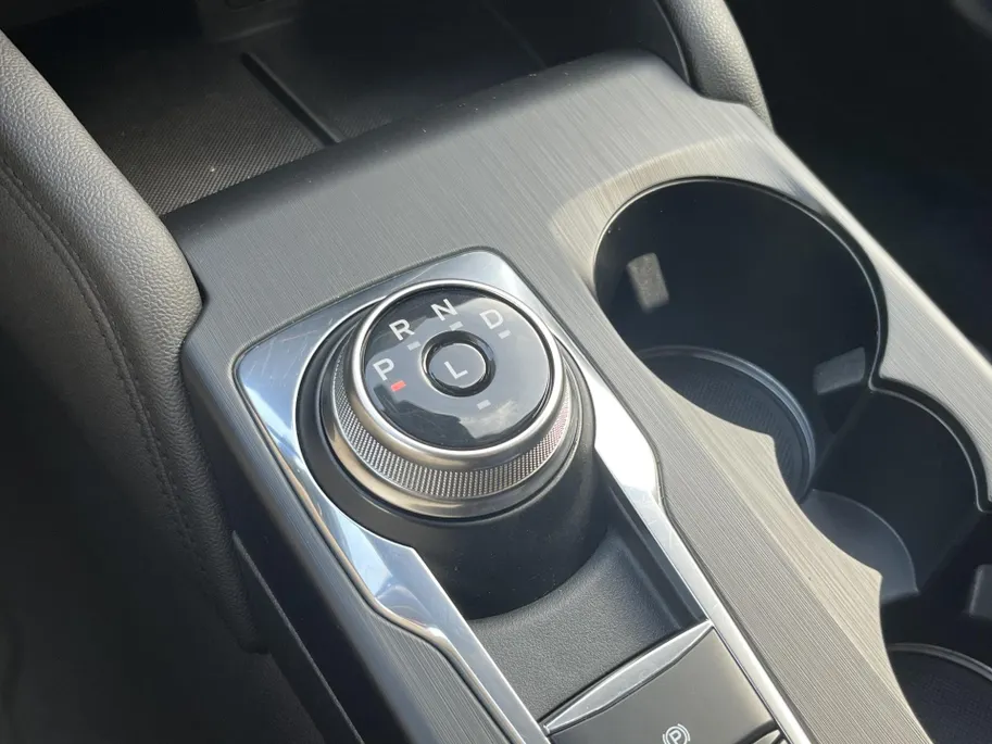 Ford Kuga 2.5 PHEV Titanium STOELVERWARMING.