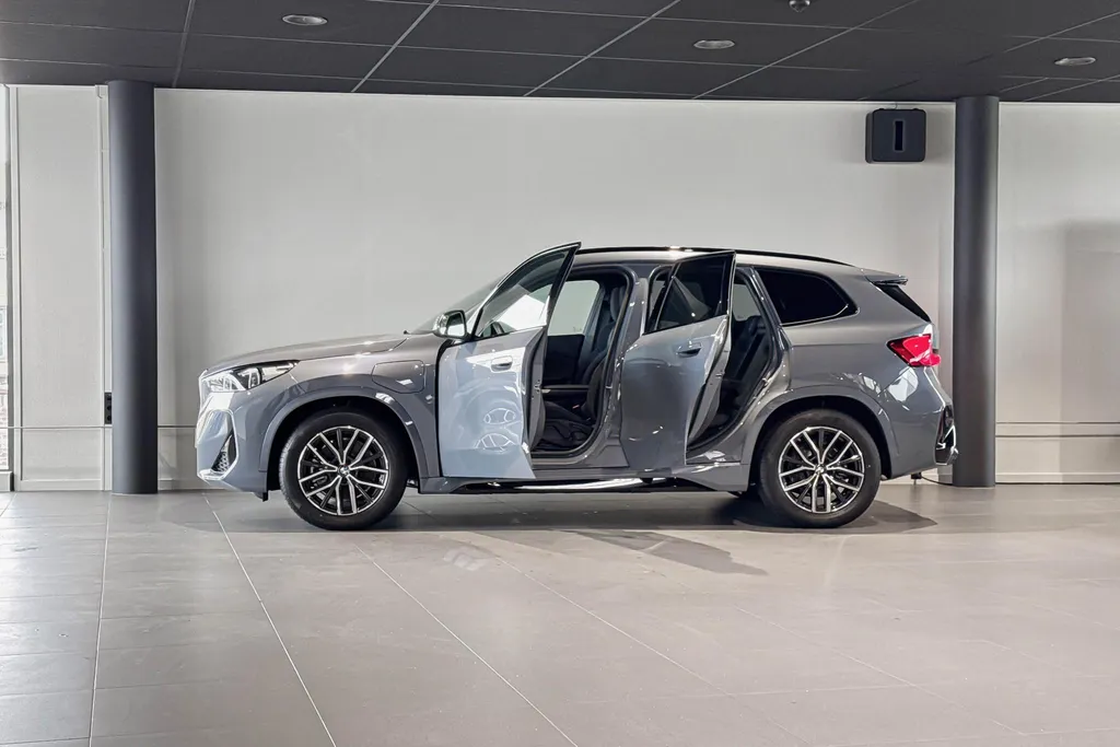BMW X1 xDrive25e M Sport