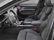 Audi Q8 Sportback e-tron 55 quattro S Line 115 kWh 300kW/408PK · Panoramadak · Luchtvering · 360°Camera · Drive select