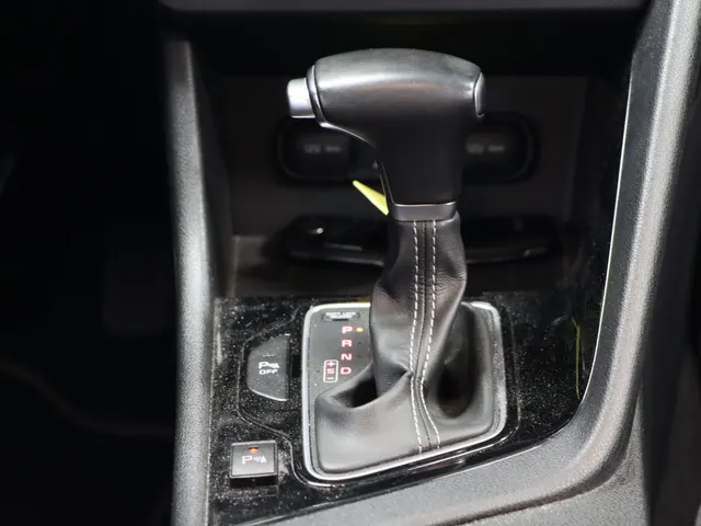 Kia Niro 1.6 GDi Hybrid ExecutiveLine