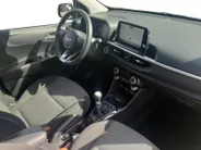 Kia Picanto 1.0 DPI ExecutiveLine | Stoel en stuurverwarming | Navigatie | Camera | Keyless met startknop | Climate control | Cruise control | Getinte ramen achter |