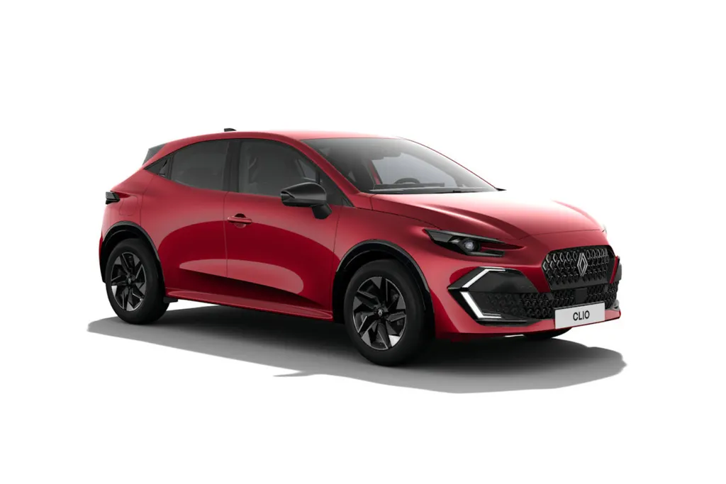 Renault Clio TCe 115 Techno | NU met €2.800,- Zeeuw & Zeeuw voorraadkorting | 5 jaar Gratis Garantie tot 160.000km en financier vanaf slechts 4,9% rente |