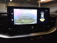 Kia ProCeed 1.5 T-GDi 140pk DCT7 GT-PlusLine PANO DAK