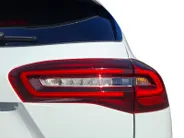 Ford Focus Wagon 1.0 EcoBoost Hybrid ST Line X | Winterpack | Driver Assistancepack | Adaptive Cruisecontrol | Dodehoekdetectie | B&O Audio | AGR | Led Koplampen | Camera |