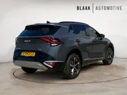 Kia Sportage 1.6 T 230 PK Hybride DynamicPlus Line | panoramadak