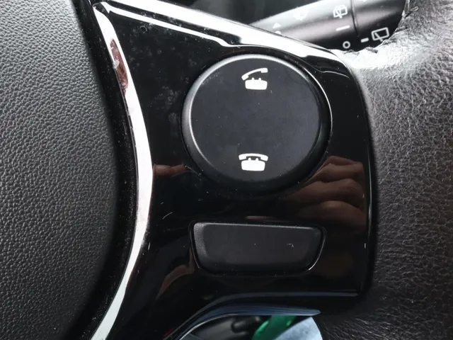 Toyota Aygo 1.0 VVT-i x-play Carplay | Camera