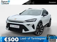 CUPRA Formentor 1.5 TSI e-Hybrid Business 204Pk SOH 100% | Panoramadak | Elektr. Trekhaak | Stoelverwarming | Elektr. Achterklep | Matrix Led koplampen | Virtual Cockpit | Fabrieksgarantie |