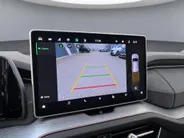 Škoda Kodiaq 1.5 TSI 204pk DSG PHEV Sportline Business · Panoramadak · Camera · Wegklapbare Trekhaak · Keyless · Elek. Voorstoel · 19'' Inch · Garantie t/m 29-06-2030 of 100.000km