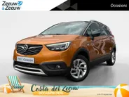 Opel Crossland X 1.2 Turbo Innovation AUTOMAAT | CRUISE / CLIMATE CONTROL | TREKHAAK | 12 MAANDEN GARANTIE |